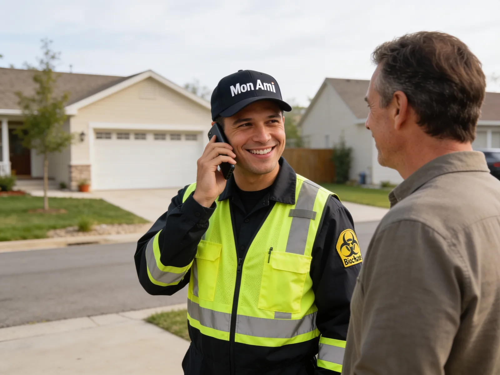 Sewage Cleanup Pioneer, CA FAQs